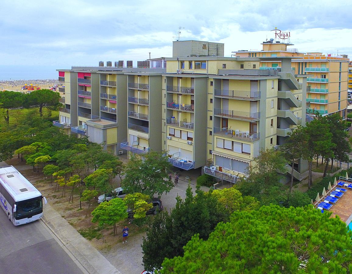 Laguna Grande Monolocali Μπιμπιόνε Εξωτερικό φωτογραφία